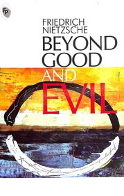 Finger Print Beyond Good and Evil